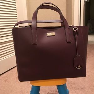Kate Spade Nelle handbag ***BNWT***